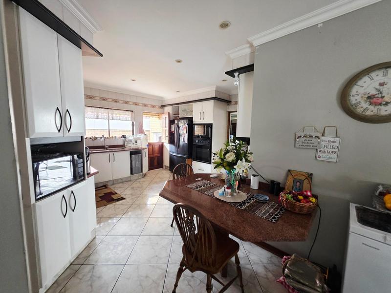 4 Bedroom Property for Sale in Boksburg West Gauteng