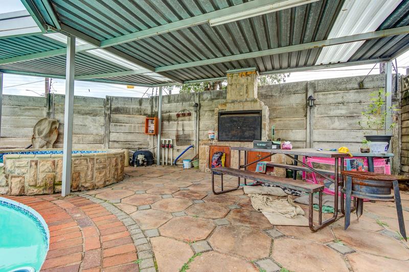 3 Bedroom Property for Sale in Gerdview Gauteng