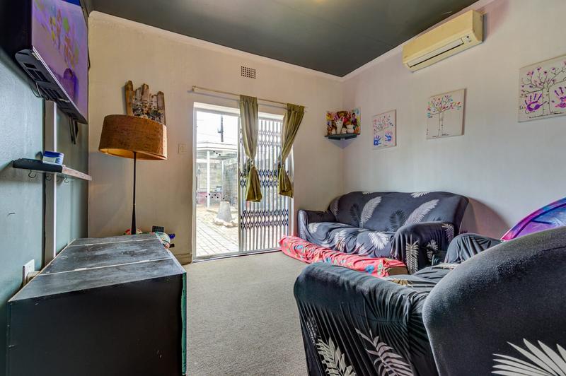 3 Bedroom Property for Sale in Gerdview Gauteng