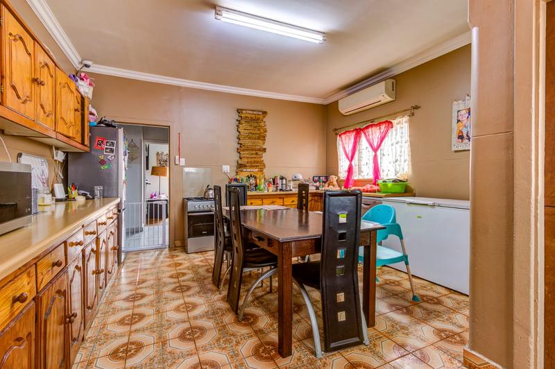 3 Bedroom Property for Sale in Gerdview Gauteng