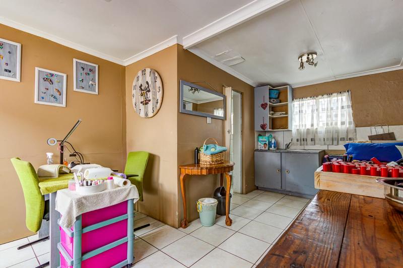 3 Bedroom Property for Sale in Gerdview Gauteng
