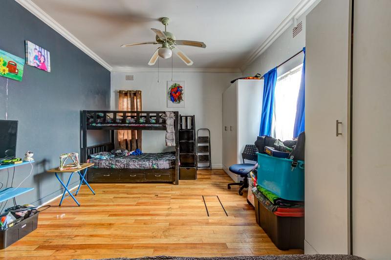 3 Bedroom Property for Sale in Gerdview Gauteng