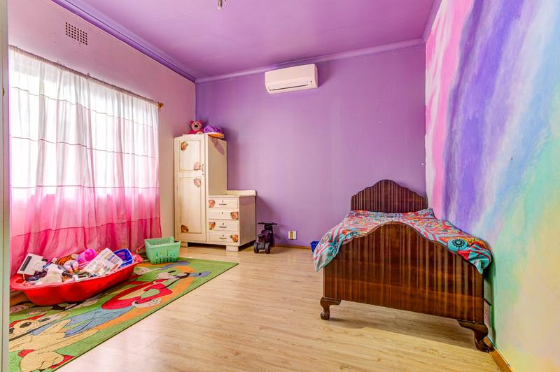 3 Bedroom Property for Sale in Gerdview Gauteng