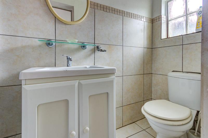3 Bedroom Property for Sale in Gerdview Gauteng
