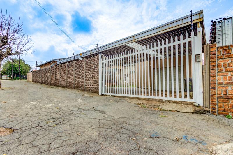 3 Bedroom Property for Sale in Gerdview Gauteng