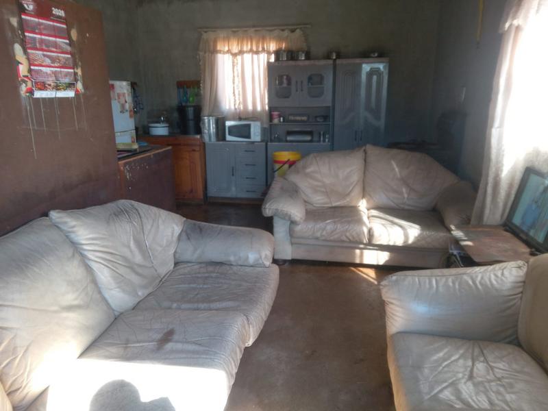 1 Bedroom Property for Sale in Duduza Gauteng