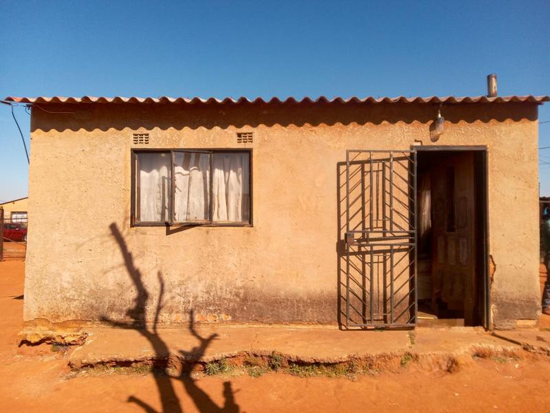 1 Bedroom Property for Sale in Duduza Gauteng