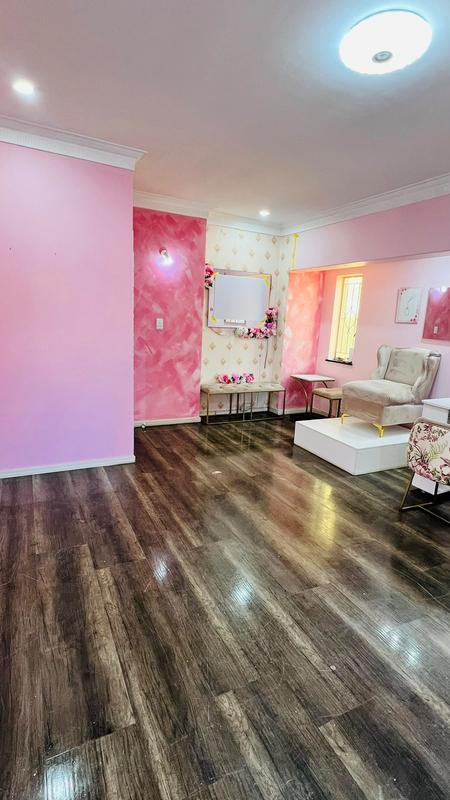 To Let Commercial Property for Rent in Birchleigh Gauteng
