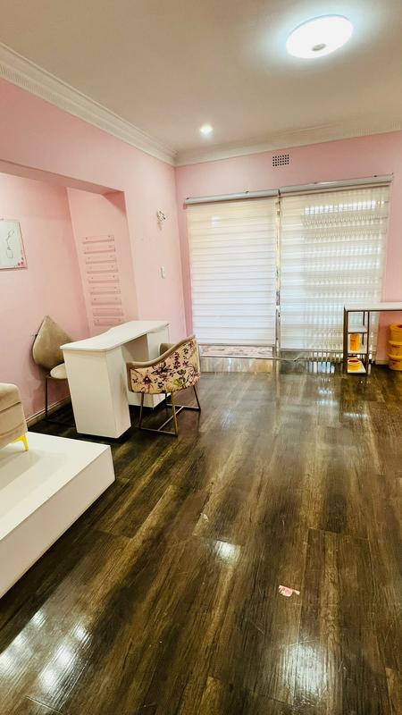 To Let Commercial Property for Rent in Birchleigh Gauteng