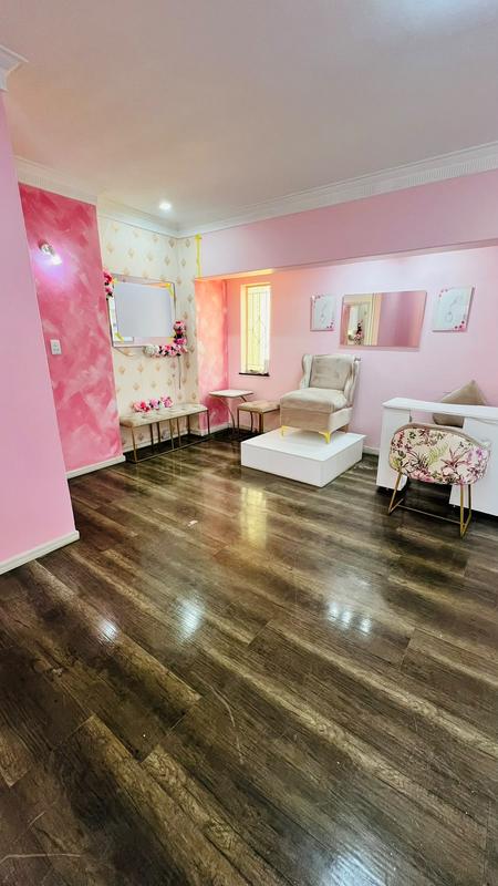 To Let Commercial Property for Rent in Birchleigh Gauteng