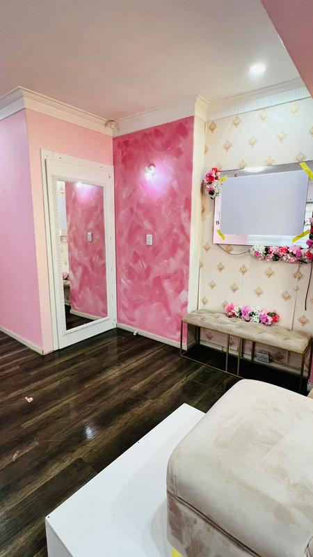 To Let Commercial Property for Rent in Birchleigh Gauteng