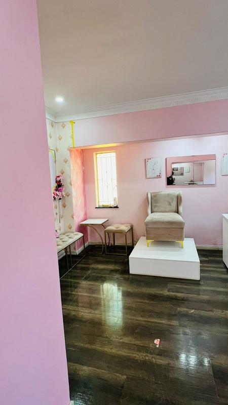 To Let Commercial Property for Rent in Birchleigh Gauteng