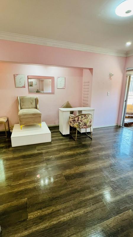 To Let Commercial Property for Rent in Birchleigh Gauteng