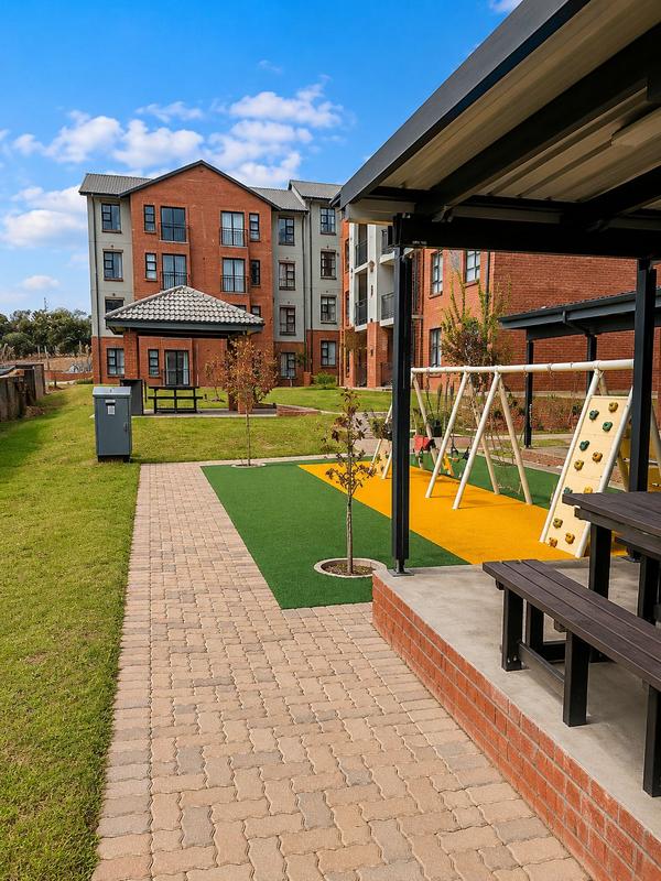 2 Bedroom Property for Sale in Orlando Gauteng
