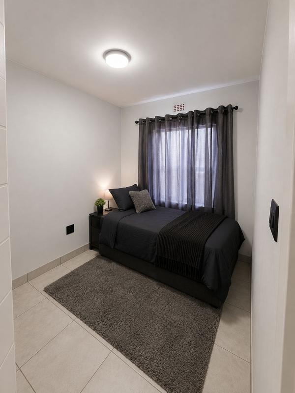 2 Bedroom Property for Sale in Orlando Gauteng