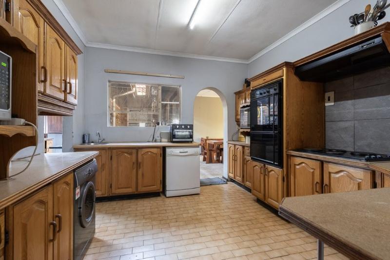 4 Bedroom Property for Sale in Albemarle Ext 2 Gauteng