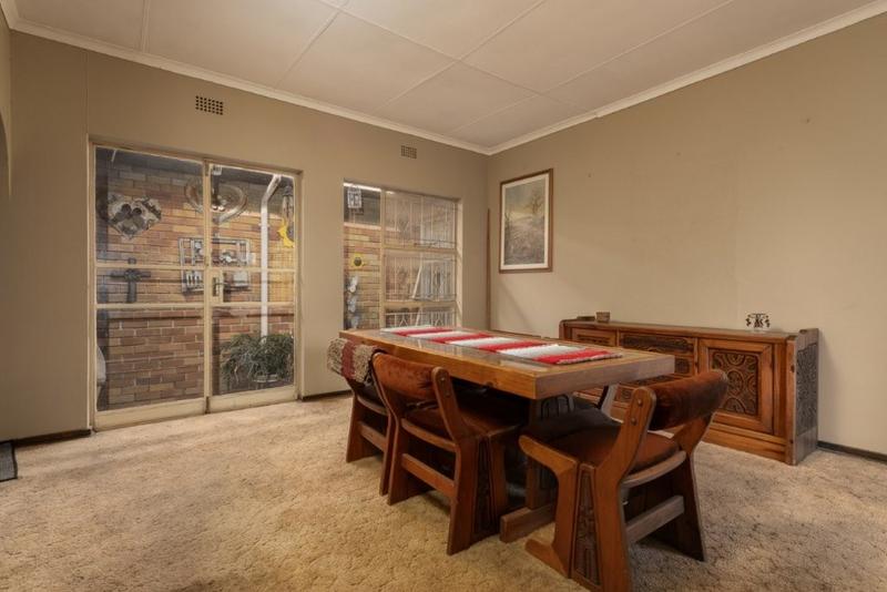 4 Bedroom Property for Sale in Albemarle Ext 2 Gauteng