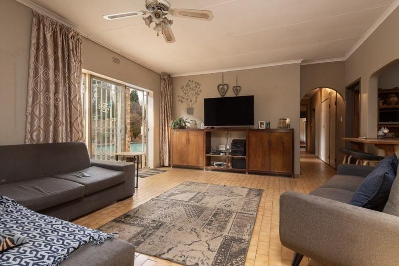 4 Bedroom Property for Sale in Albemarle Ext 2 Gauteng