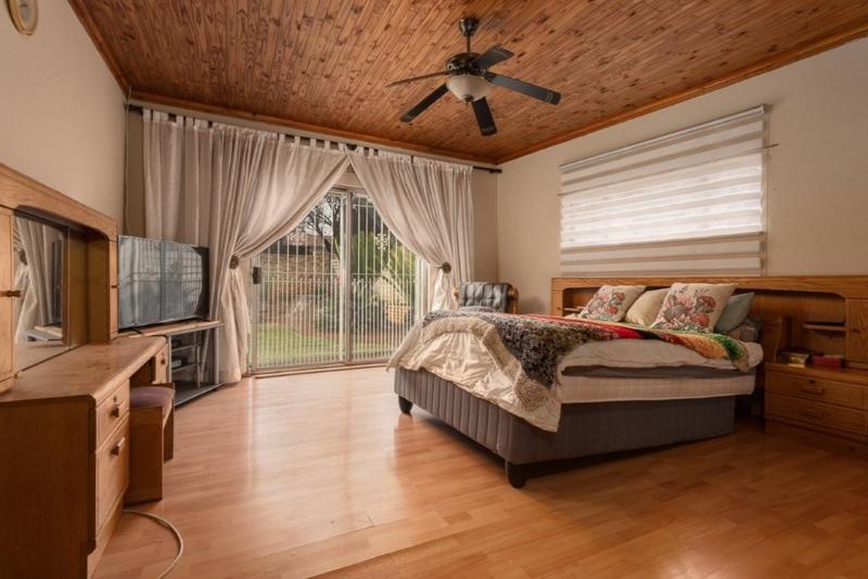 4 Bedroom Property for Sale in Albemarle Ext 2 Gauteng