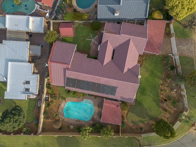 4 Bedroom Property for Sale in Albemarle Ext 2 Gauteng