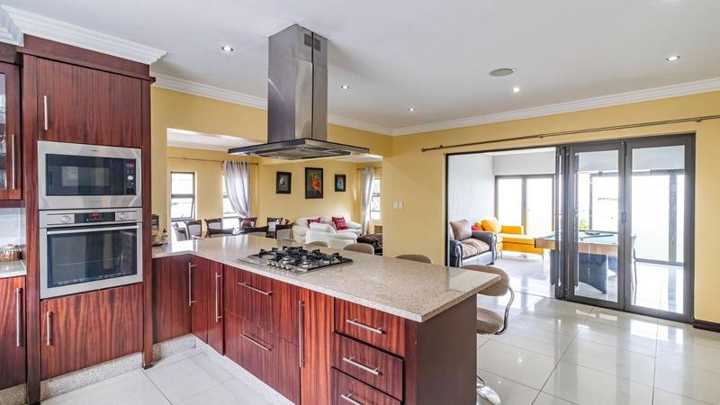 5 Bedroom Property for Sale in Aspen Hills Gauteng