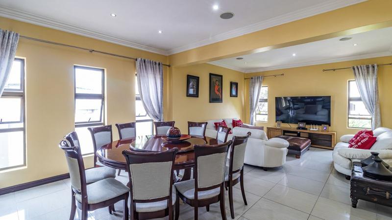 5 Bedroom Property for Sale in Aspen Hills Gauteng