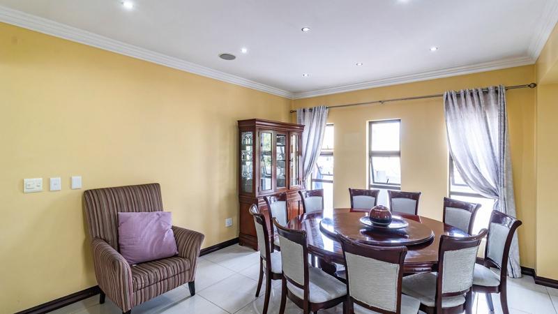 5 Bedroom Property for Sale in Aspen Hills Gauteng