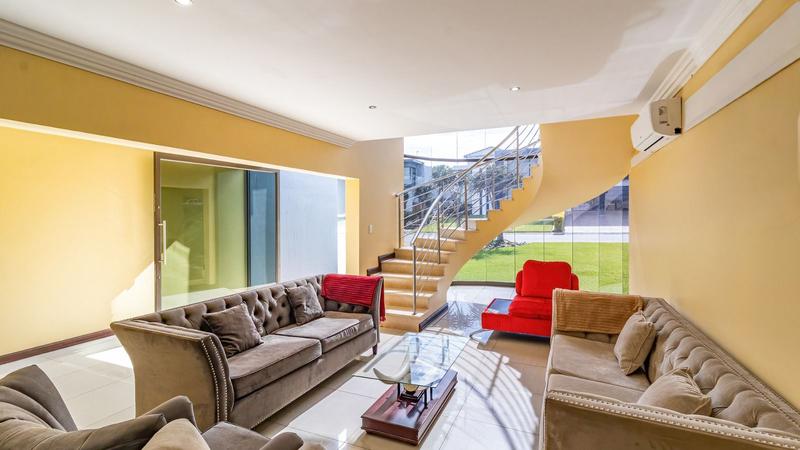 5 Bedroom Property for Sale in Aspen Hills Gauteng