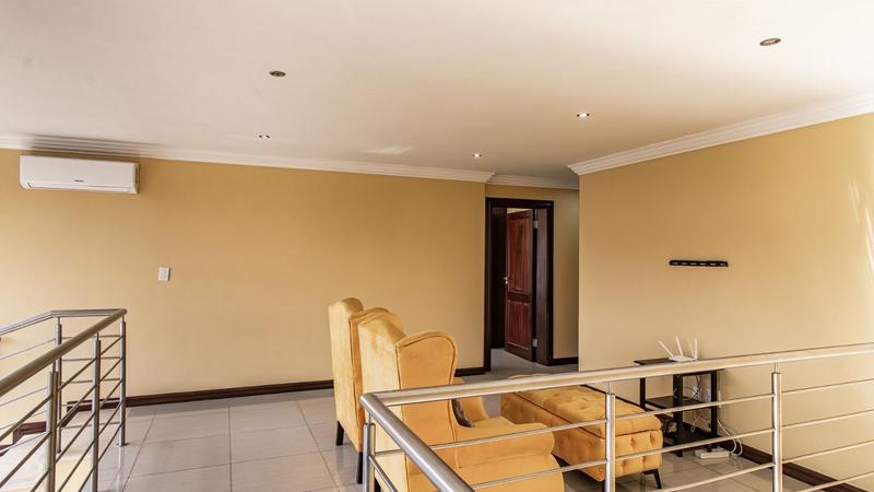 5 Bedroom Property for Sale in Aspen Hills Gauteng