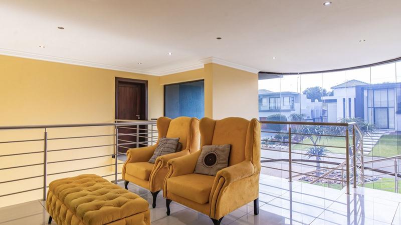 5 Bedroom Property for Sale in Aspen Hills Gauteng