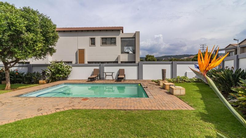 5 Bedroom Property for Sale in Aspen Hills Gauteng