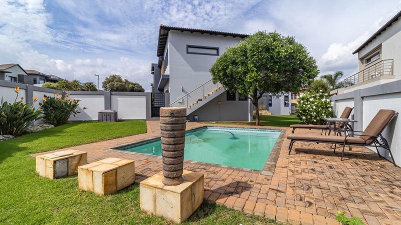 5 Bedroom Property for Sale in Aspen Hills Gauteng