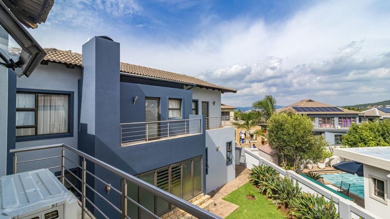 5 Bedroom Property for Sale in Aspen Hills Gauteng