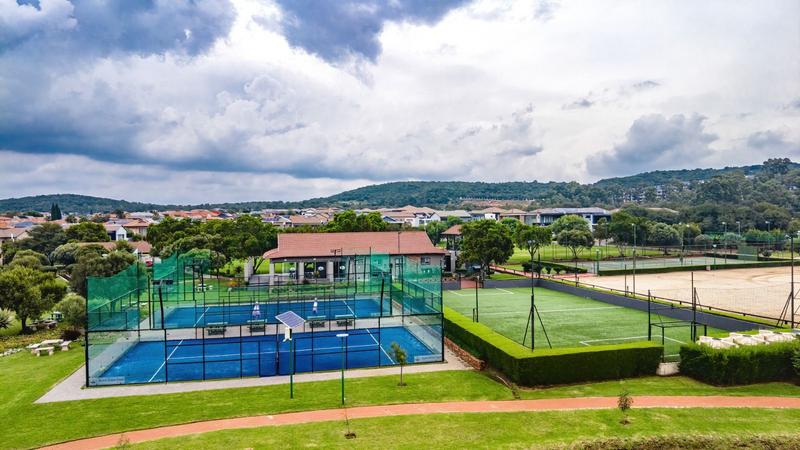 5 Bedroom Property for Sale in Aspen Hills Gauteng