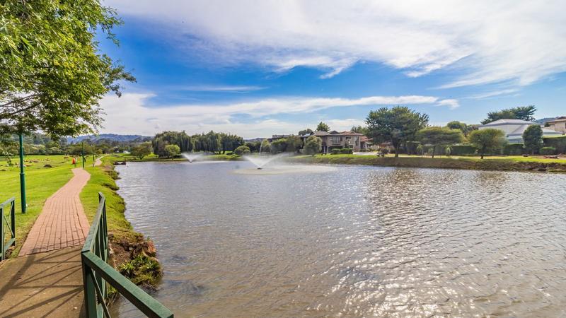 5 Bedroom Property for Sale in Aspen Hills Gauteng