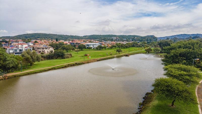 5 Bedroom Property for Sale in Aspen Hills Gauteng