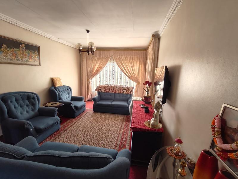 3 Bedroom Property for Sale in Erasmia Gauteng