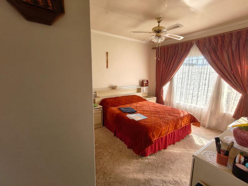 3 Bedroom Property for Sale in Erasmia Gauteng