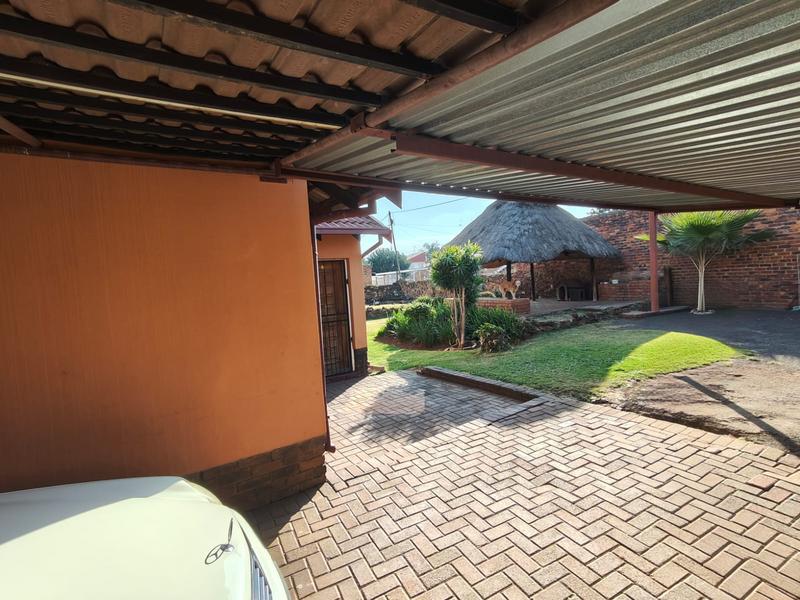3 Bedroom Property for Sale in Erasmia Gauteng