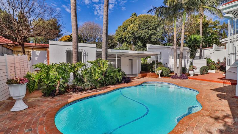 3 Bedroom Property for Sale in Kensington Gauteng