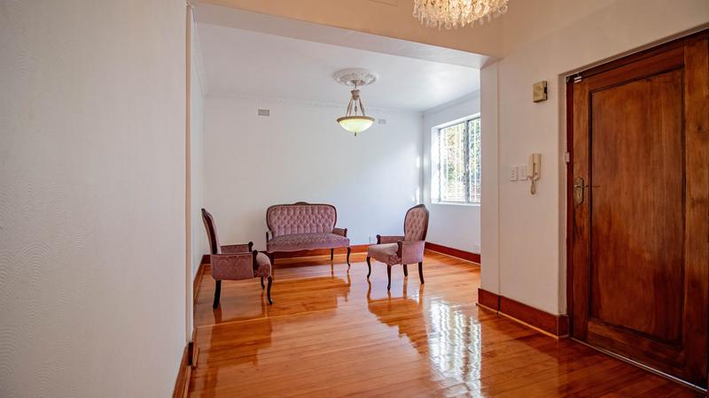 3 Bedroom Property for Sale in Kensington Gauteng