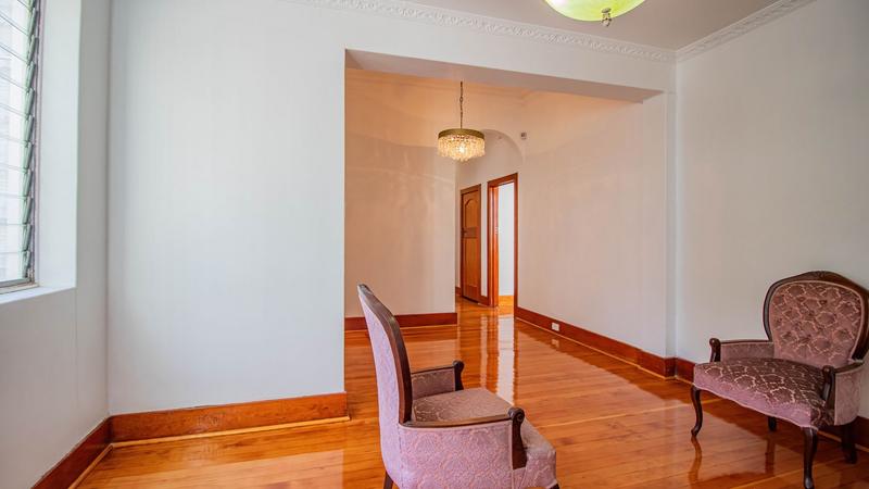 3 Bedroom Property for Sale in Kensington Gauteng