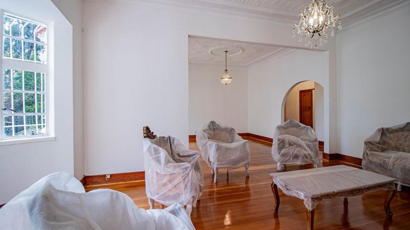 3 Bedroom Property for Sale in Kensington Gauteng