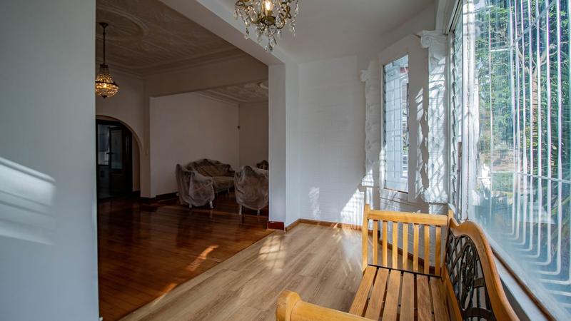3 Bedroom Property for Sale in Kensington Gauteng
