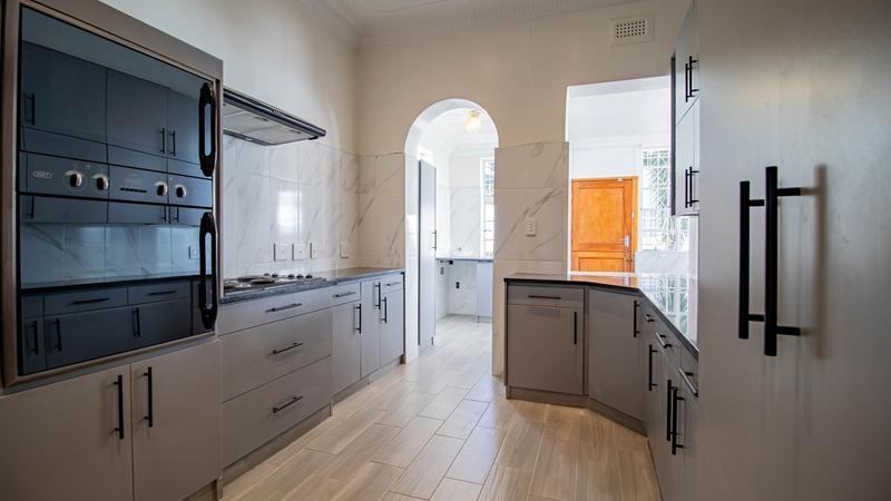 3 Bedroom Property for Sale in Kensington Gauteng