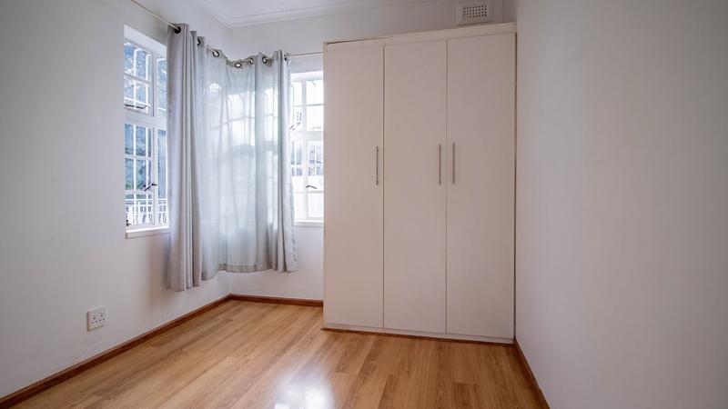 3 Bedroom Property for Sale in Kensington Gauteng