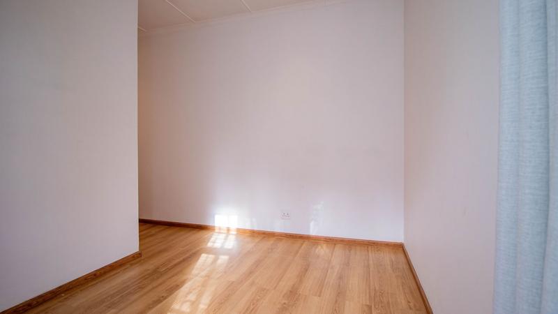 3 Bedroom Property for Sale in Kensington Gauteng