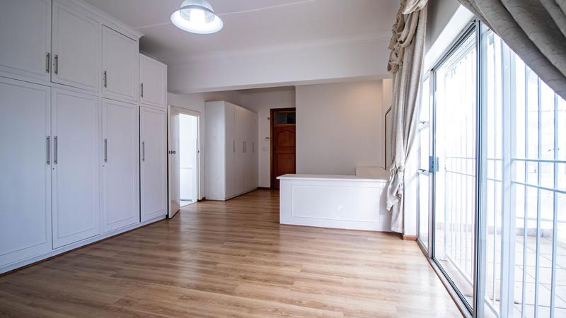 3 Bedroom Property for Sale in Kensington Gauteng