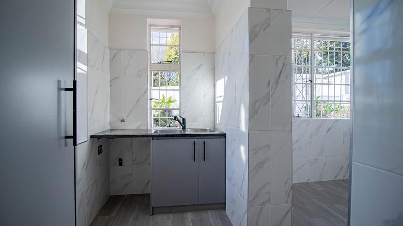 3 Bedroom Property for Sale in Kensington Gauteng