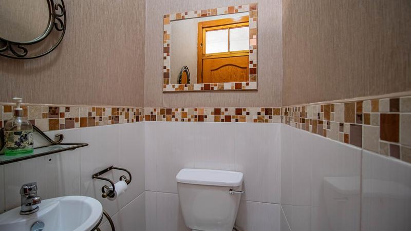 3 Bedroom Property for Sale in Kensington Gauteng